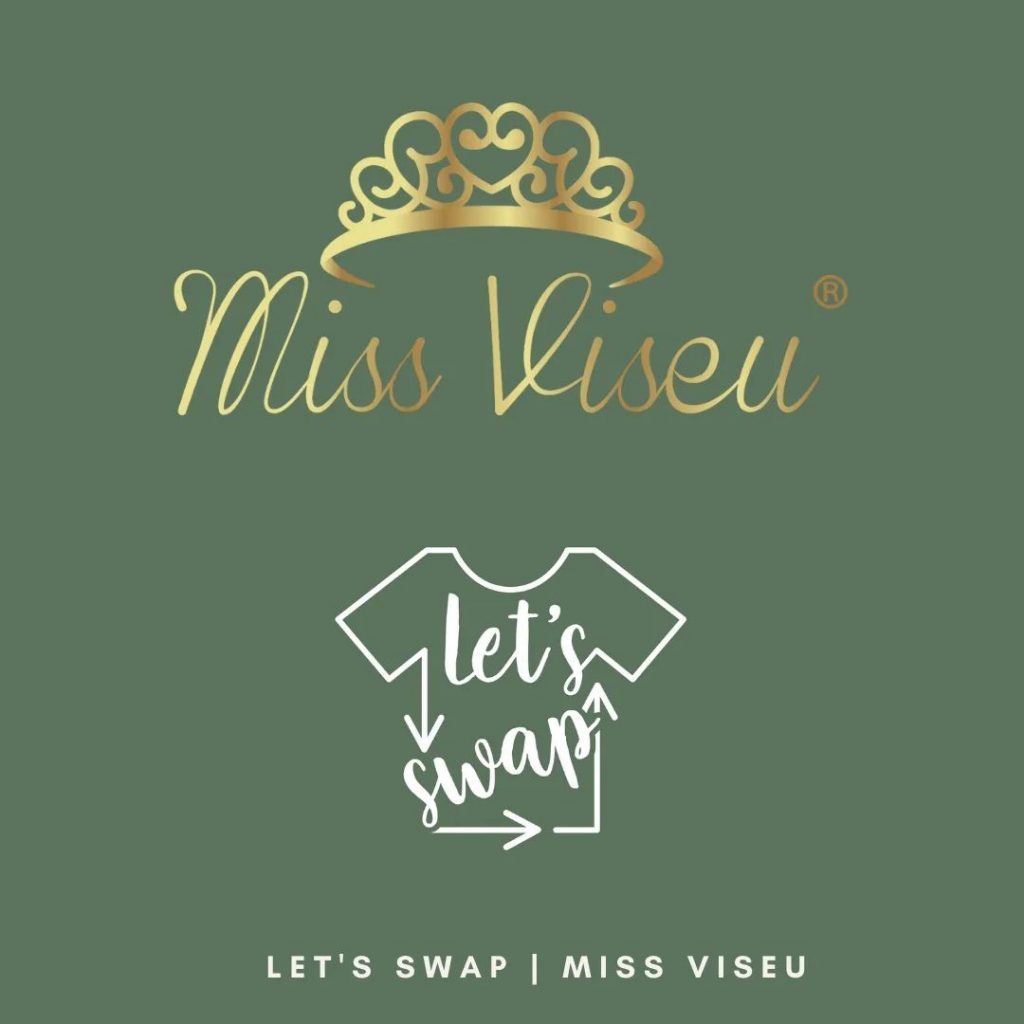 Miss Viseu Lets Swap