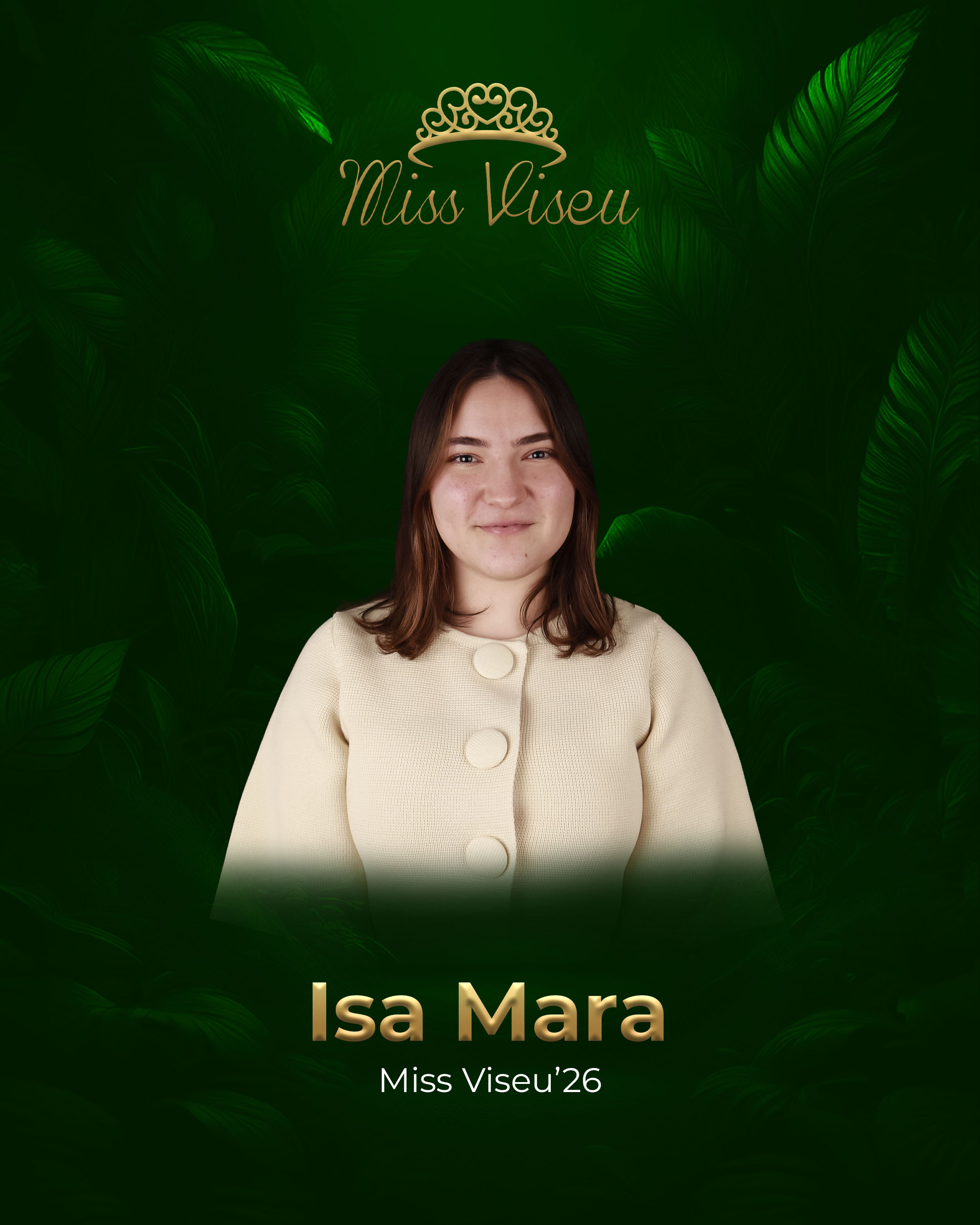 Isa Mara