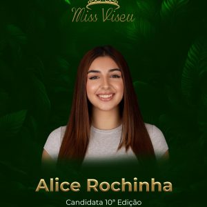 Alice Rochinha
