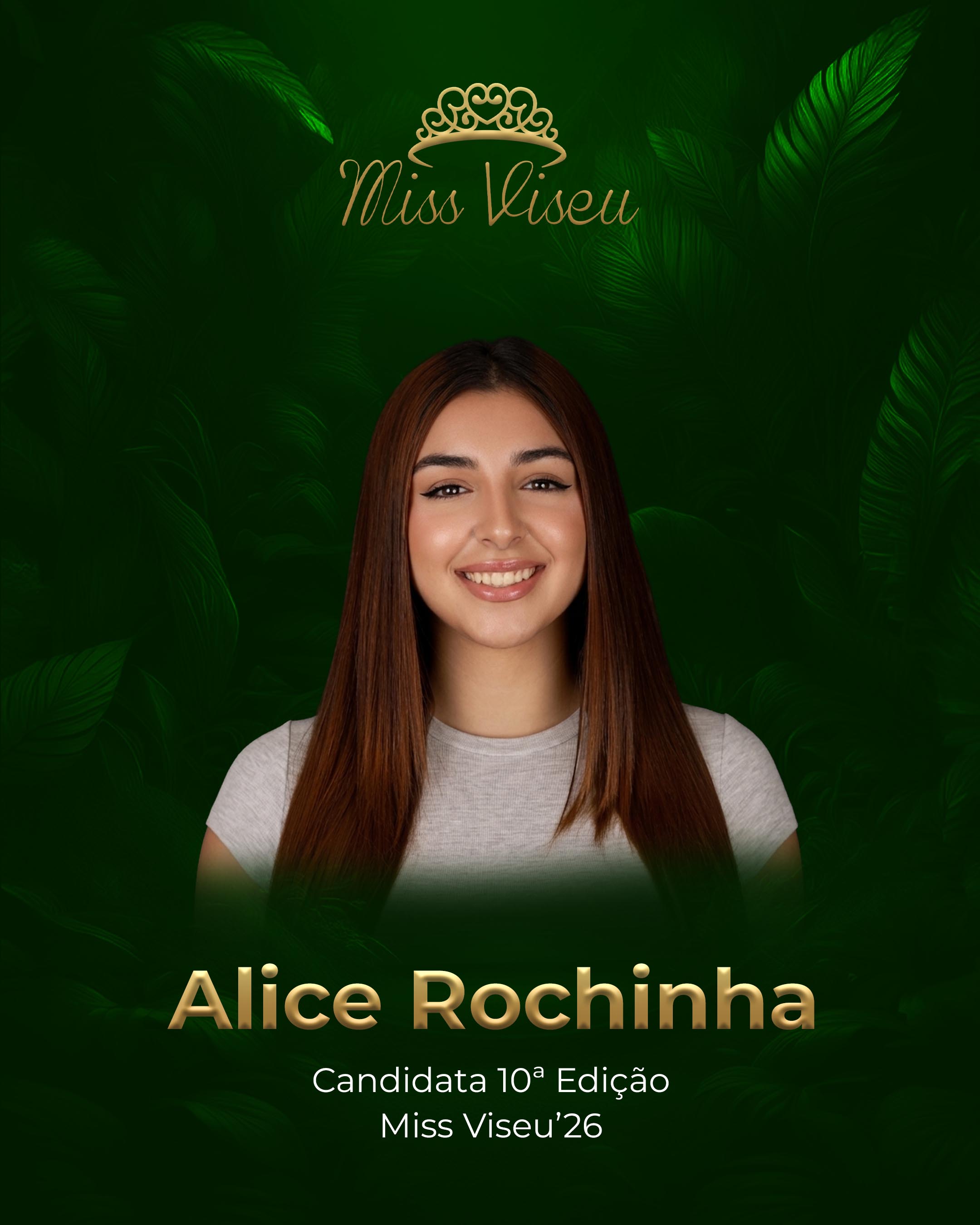 Alice Rochinha