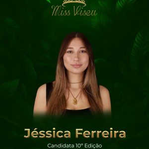 Jéssica Ferreira