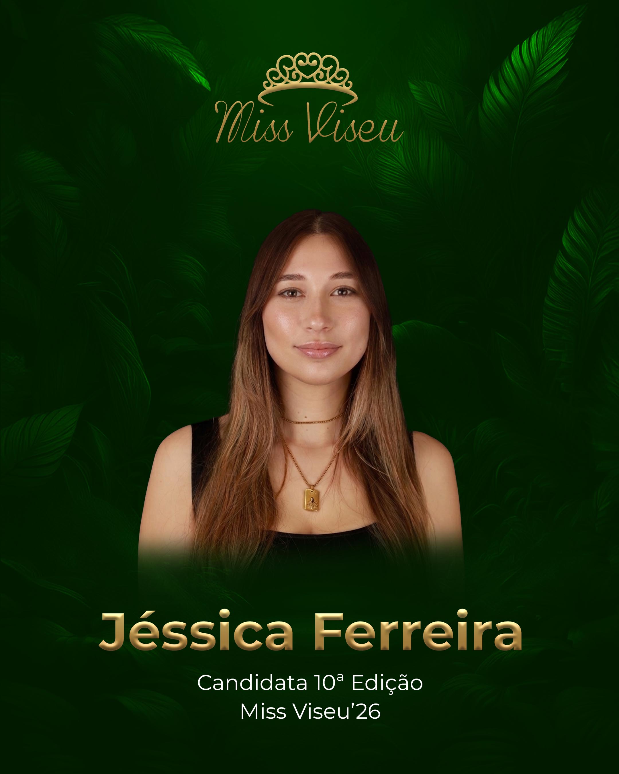 Jéssica Ferreira