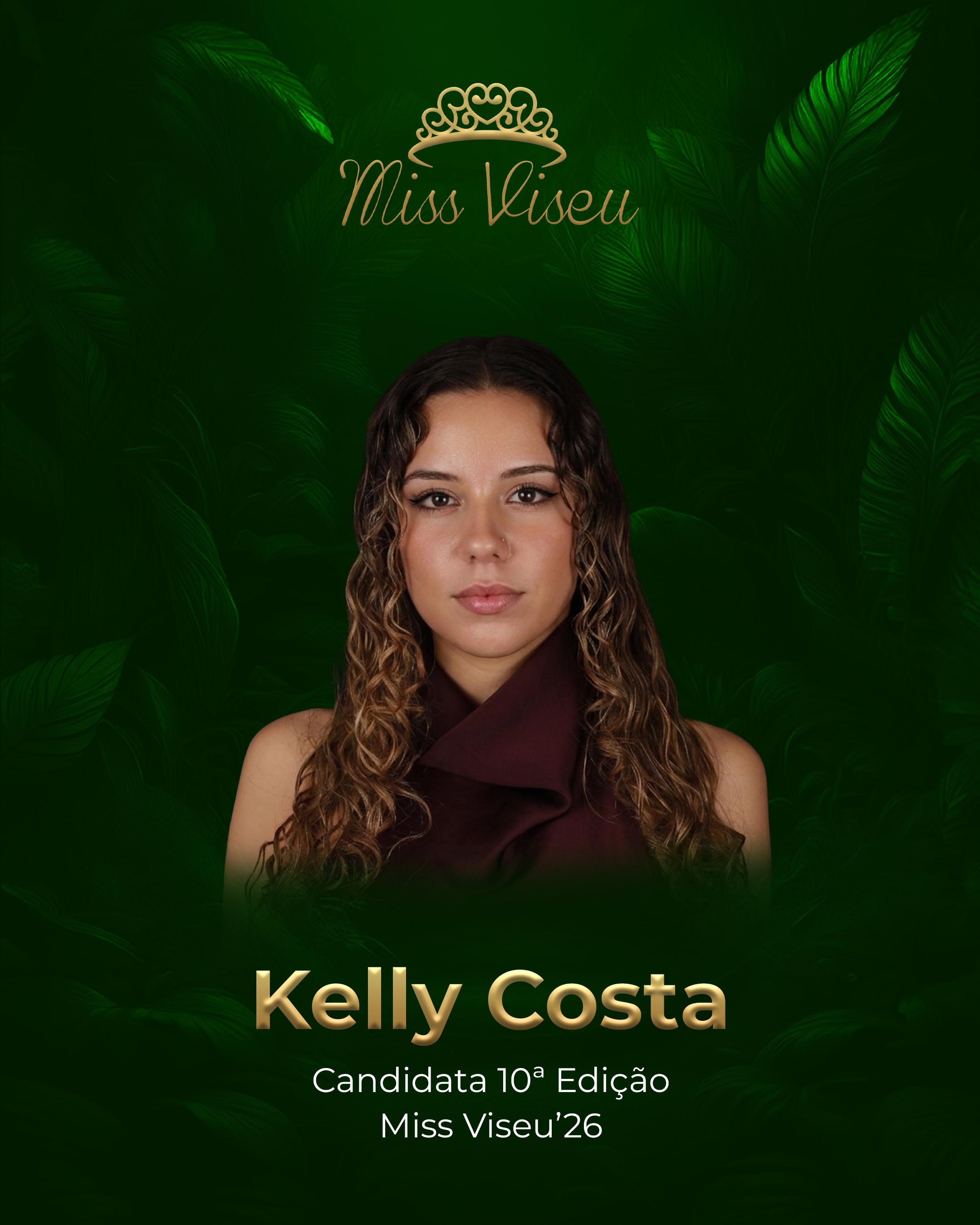 Kelly Costa