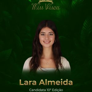 Lara Almeida