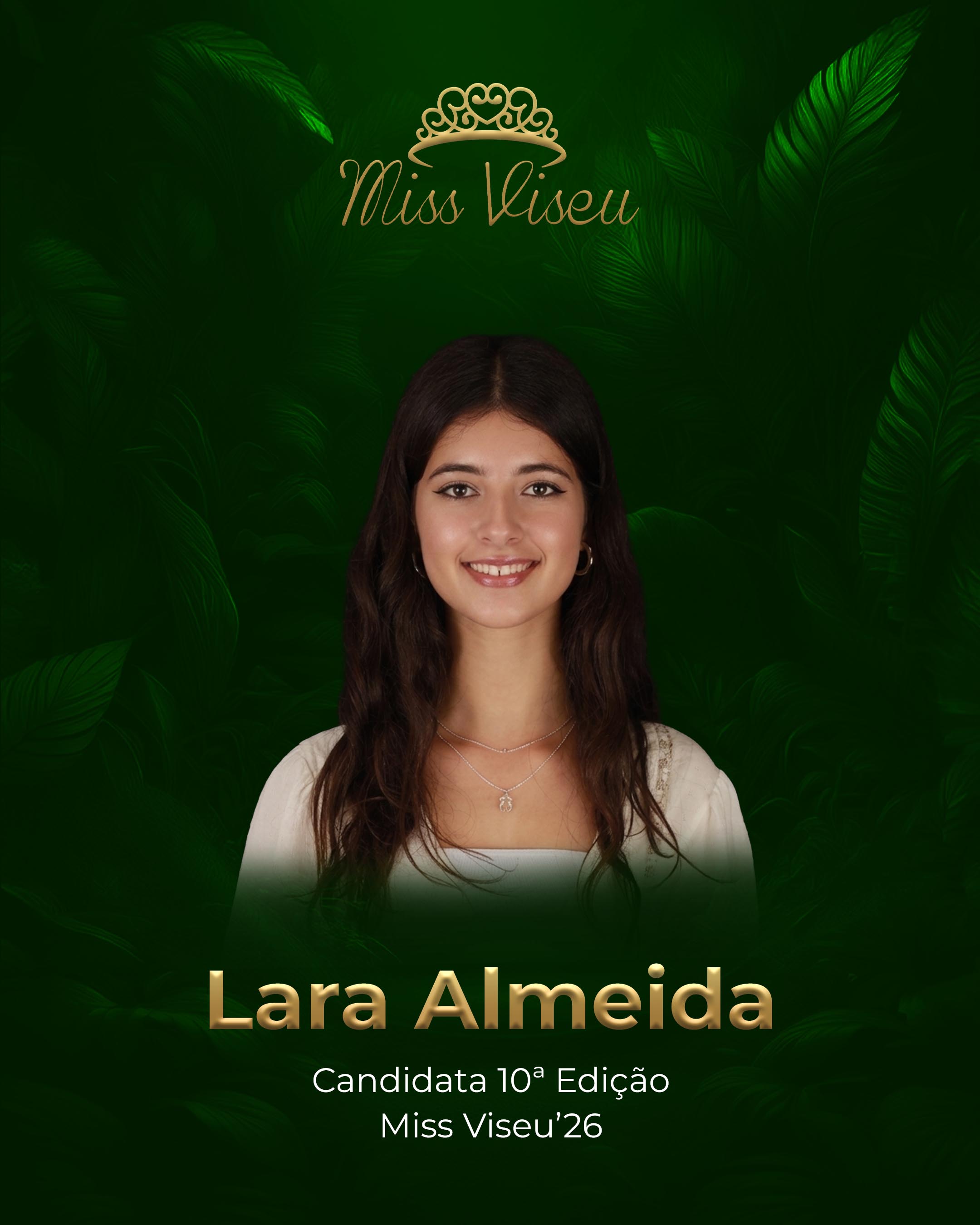 Lara Almeida