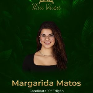 Margarida Matos