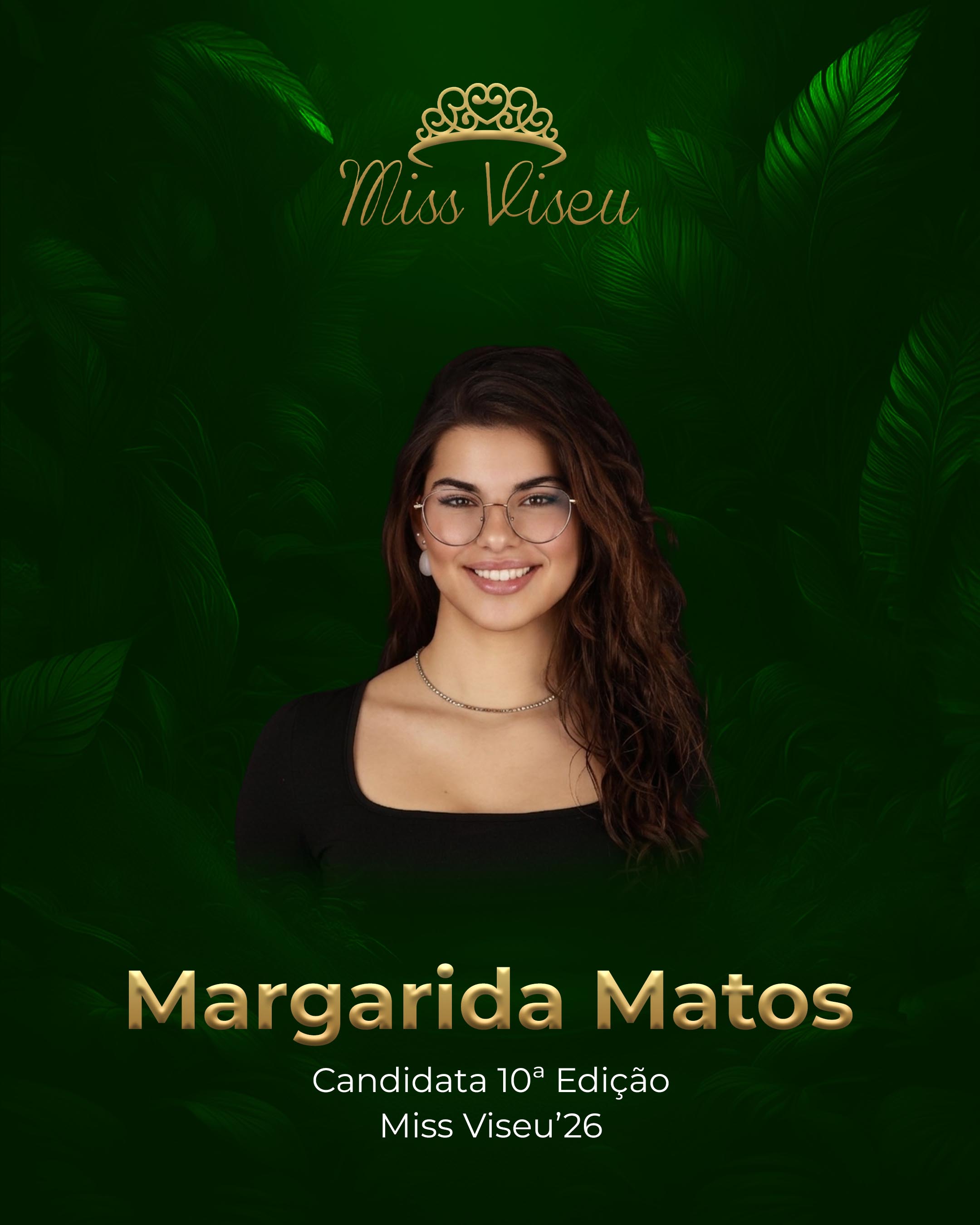 Margarida Matos