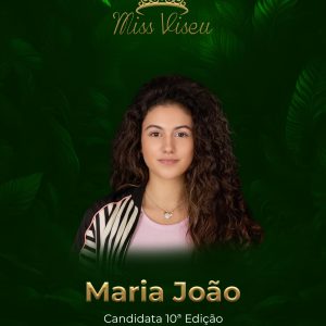 Maria João