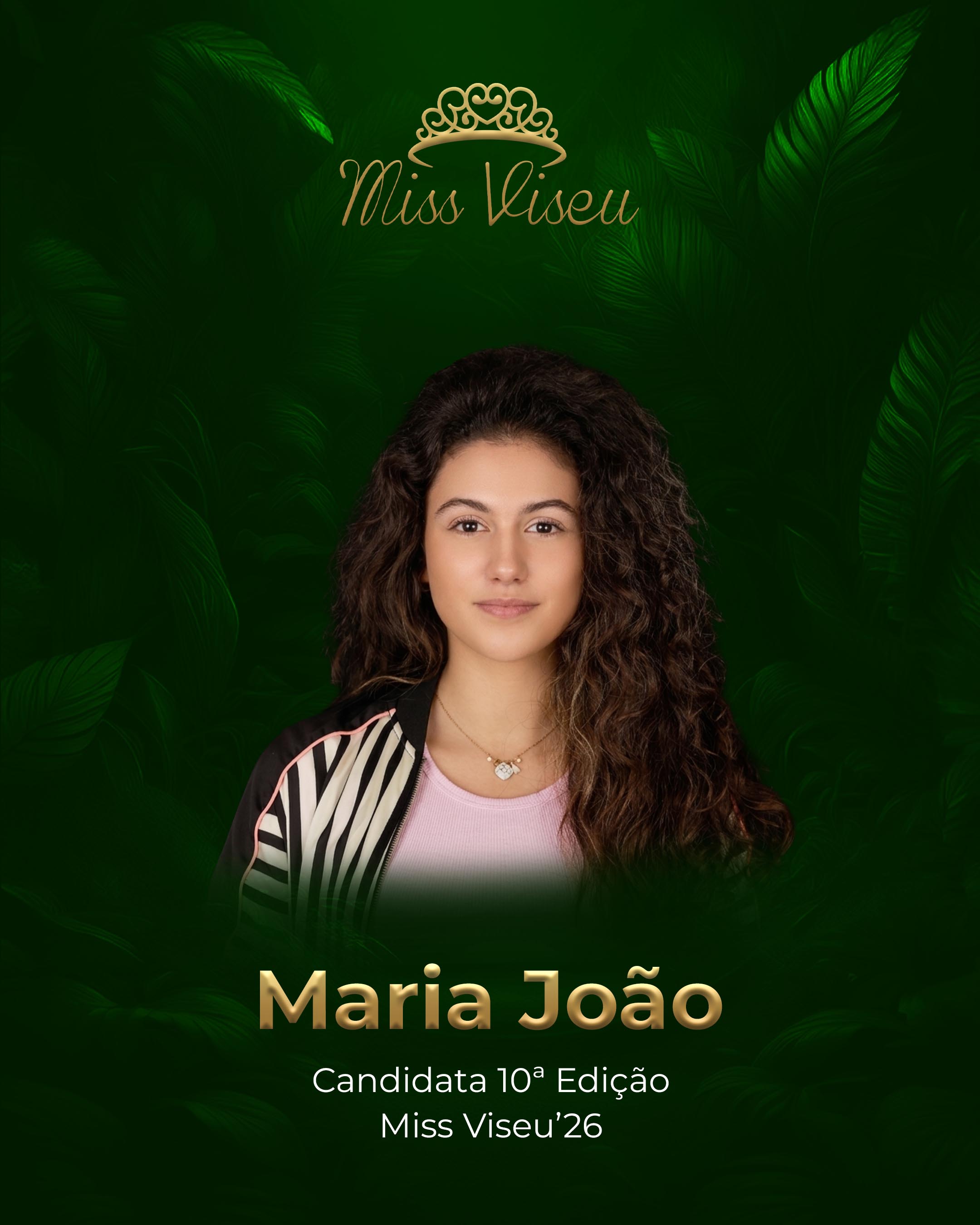 Maria João