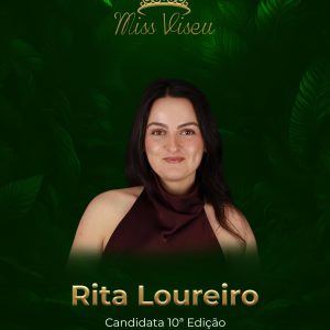 Rita Loureiro