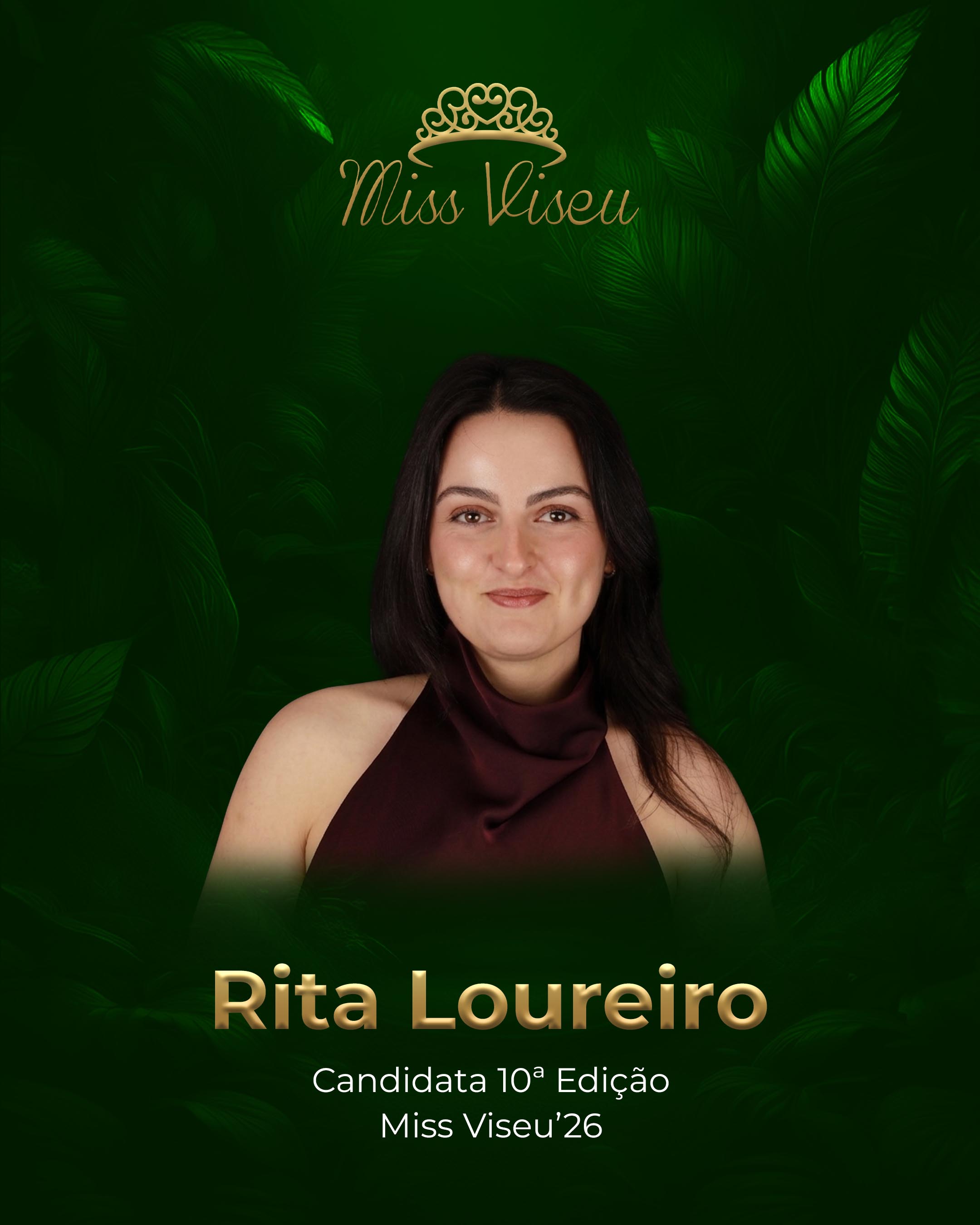 Rita Loureiro