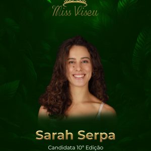 Sarah Serpa