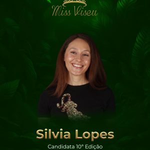 Silvia Lopes