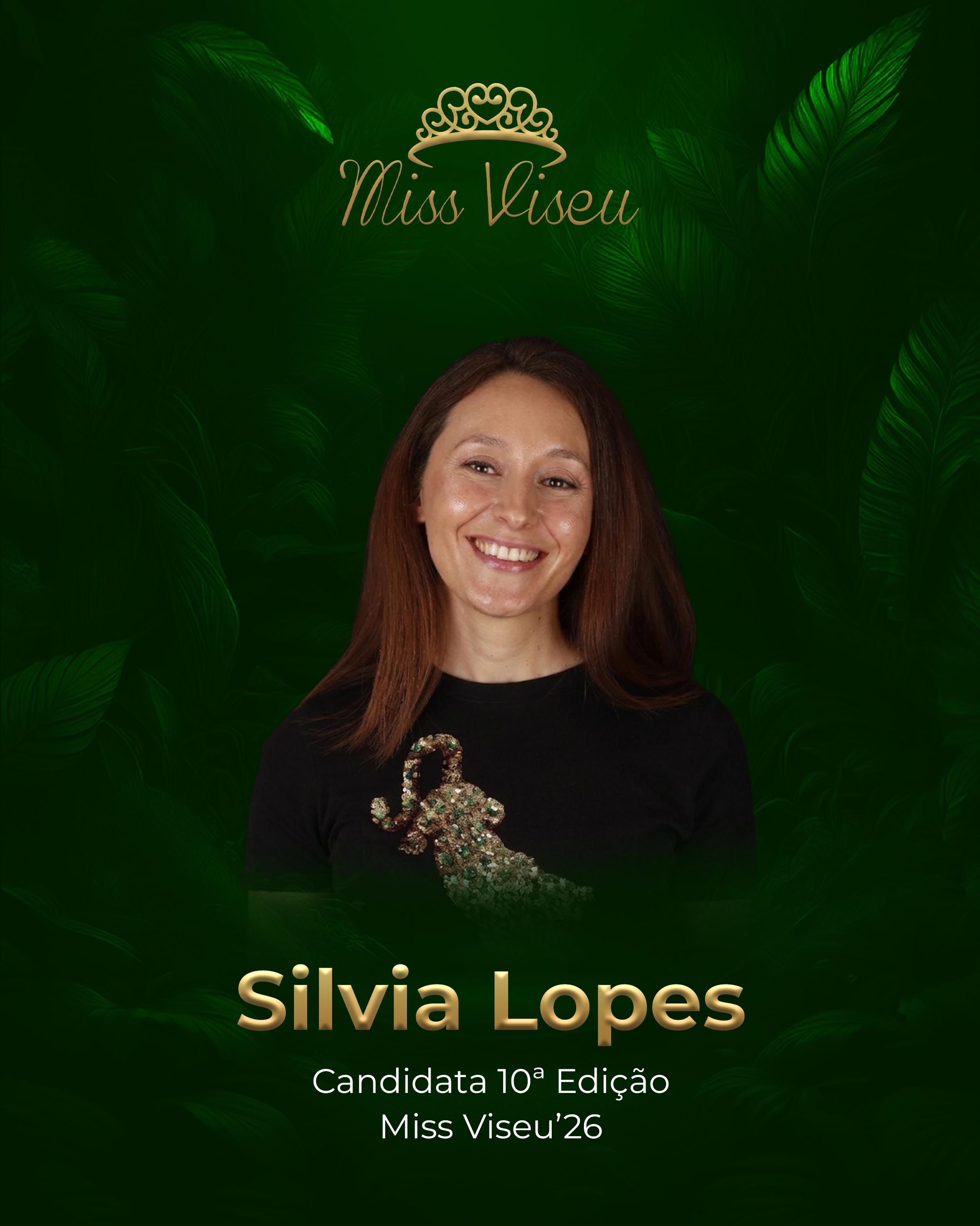 Silvia Lopes