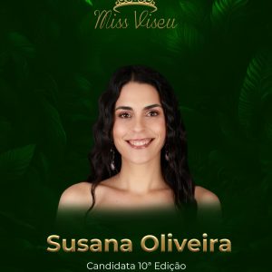 Susana Oliveira