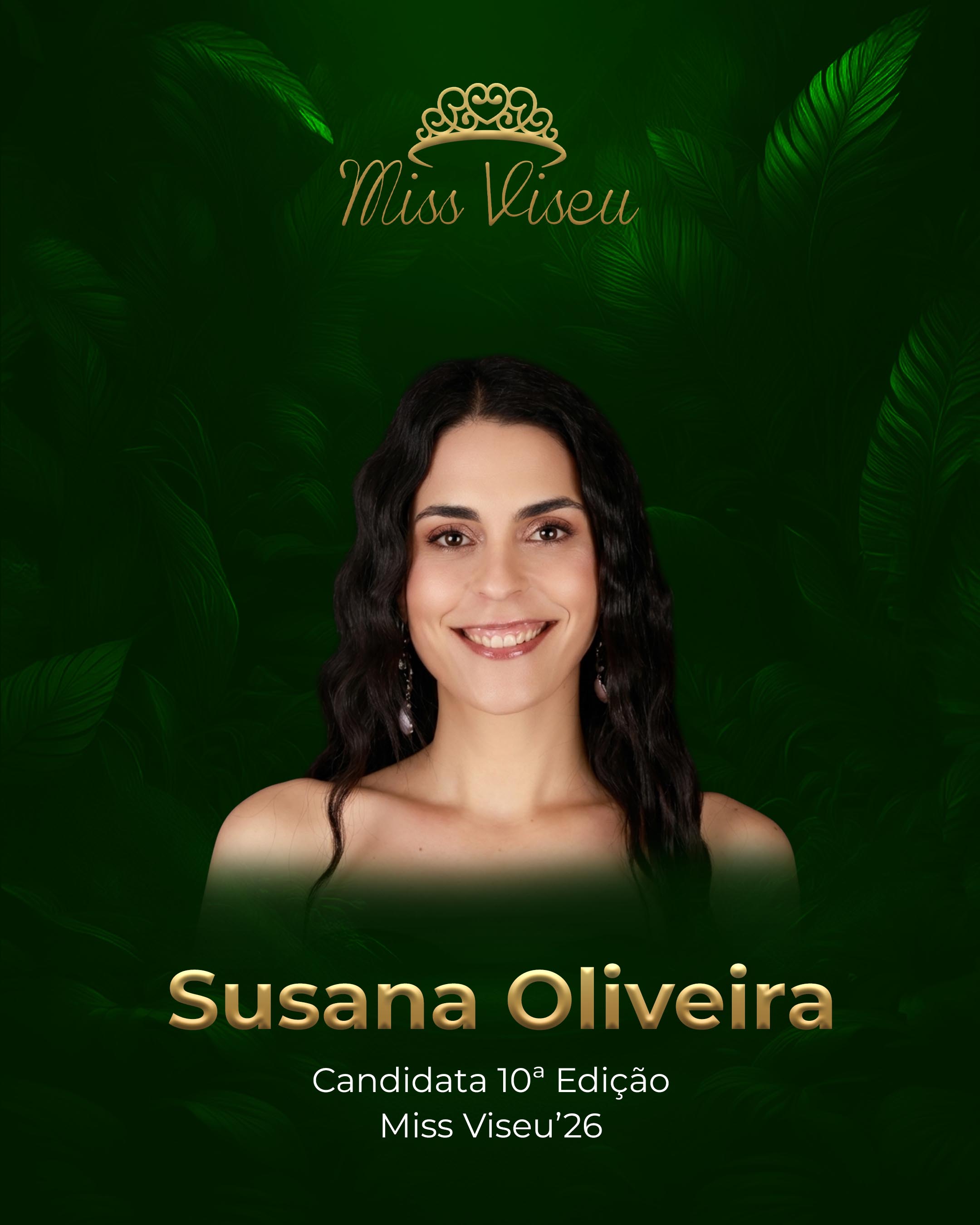 Susana Oliveira